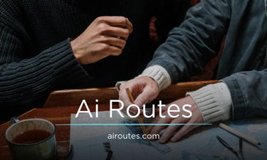 AiRoutes.com